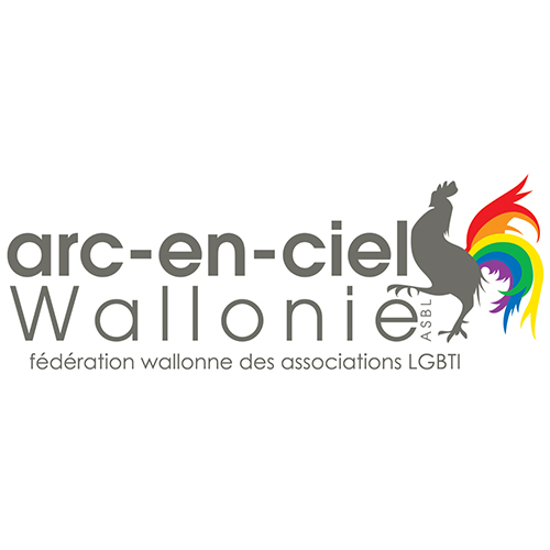 Logo Arc-En-Ciel Wallonie