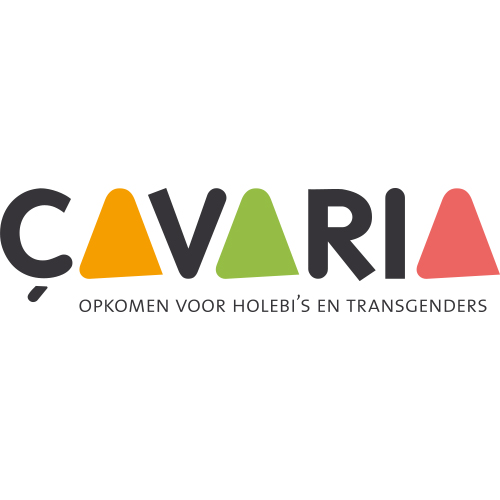 Logo çavaria