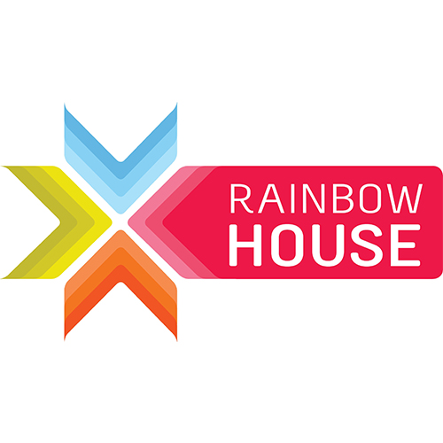 Logo RainbowHouse Brussels