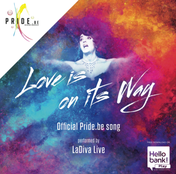 Pride Hymne download link