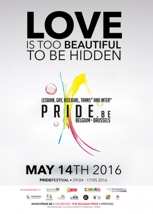 Pride.be