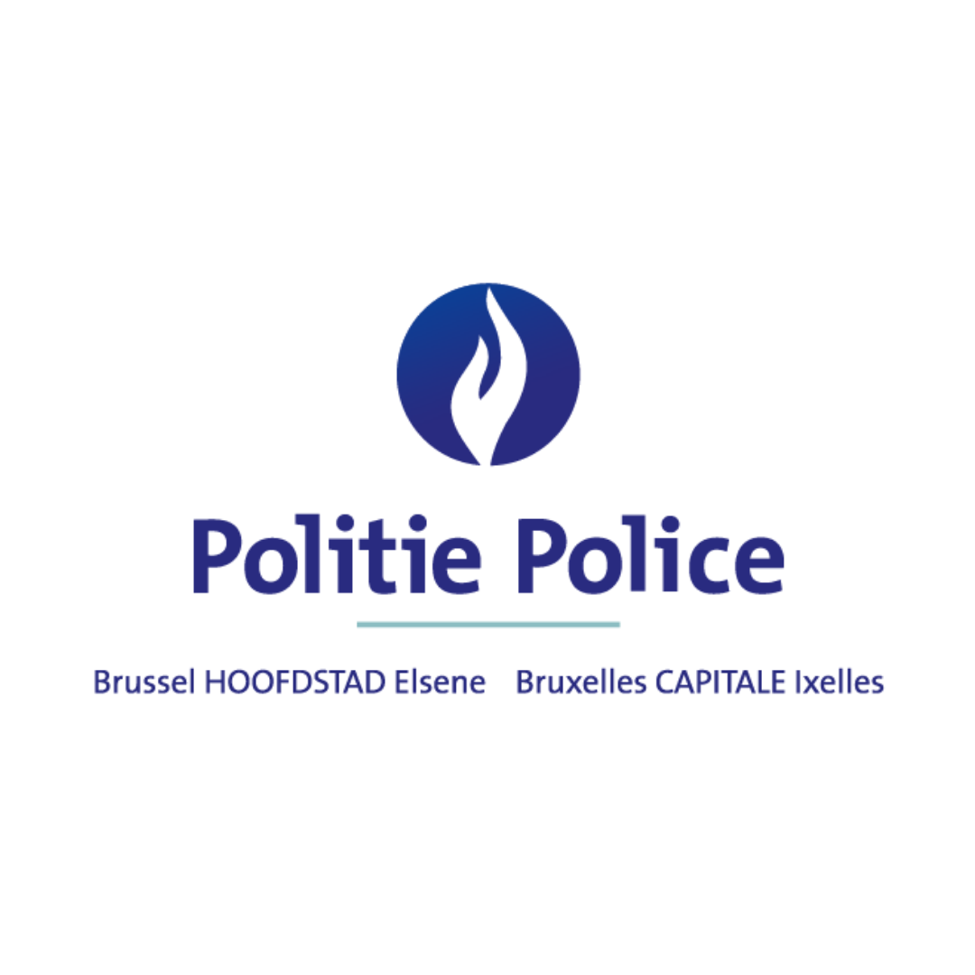 Police de Bruxelles