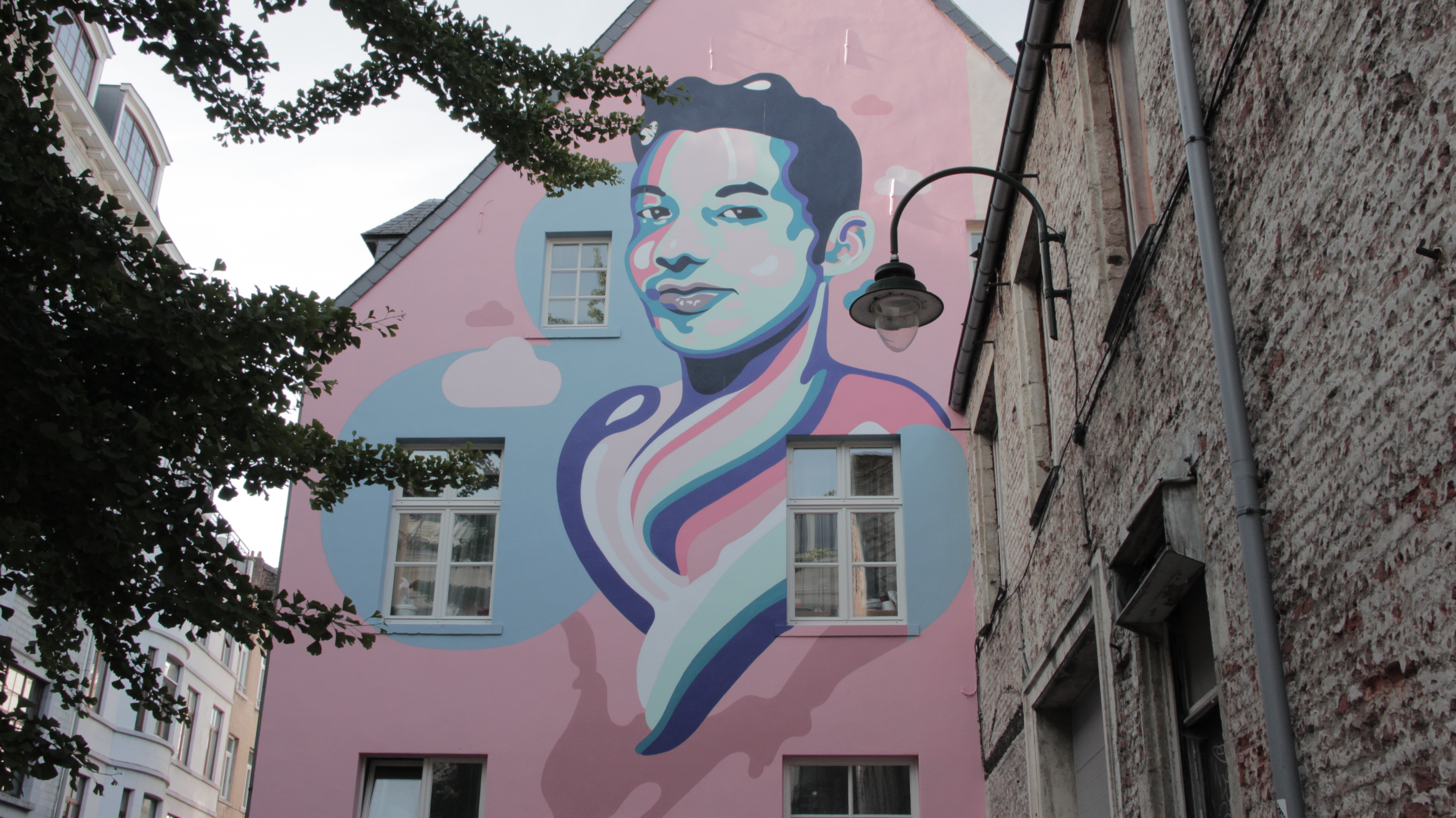 Fresco ihsane jarfi by anthea missy