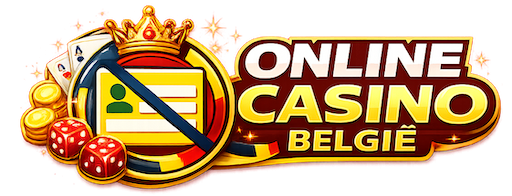 Online Caisno België